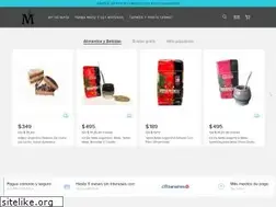 Sites similar to matecitomexico.com