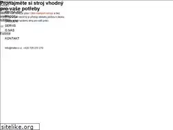 Sites similar to mateco.cz