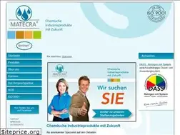 Sites similar to matecra.de