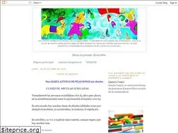 Sites similar to matecuentos.blogspot.com