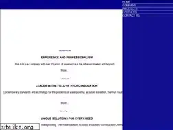 Sites similar to matedil.com