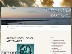 Sites similar to matedisunidad3.wordpress.com