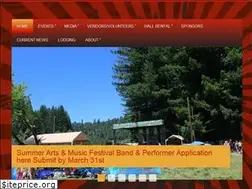 Sites similar to mateel.org