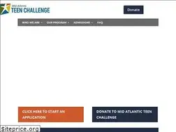 Sites similar to mateenchallenge.com