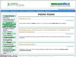 Sites similar to matefilia.it
