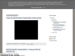Sites similar to matefinpro.blogspot.com