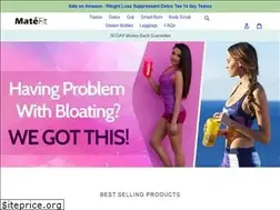Sites similar to matefit.me