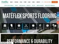 Sites similar to mateflex.com