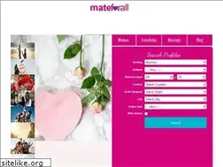 Sites similar to mateforall.com