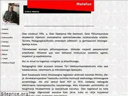 Sites similar to matefus.eu