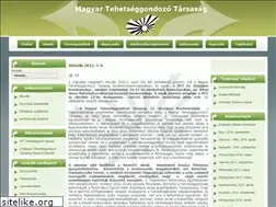 Sites similar to mateh.hu