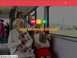 Sites similar to matehromaduduvodu.cz