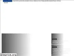 Sites similar to matehuala.gob.mx
