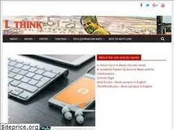 Sites similar to matei.org