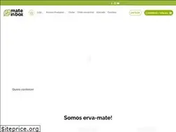 Sites similar to mateinbox.com.br
