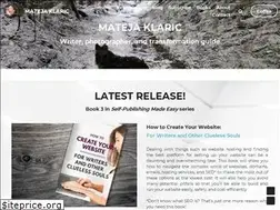 Sites similar to matejaklaric.com
