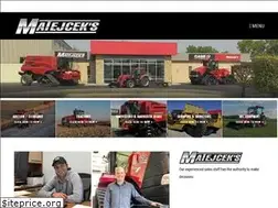 Sites similar to matejcek.com