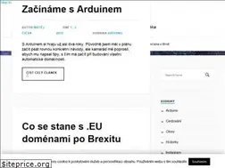 Sites similar to matejcicak.cz