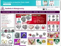 Sites similar to matejewelry.com
