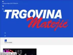 Sites similar to matejic.rs