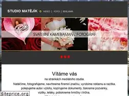 Sites similar to matejik.cz