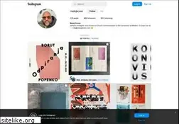 Sites similar to matejkoren.com