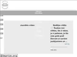 Sites similar to matejs.lv