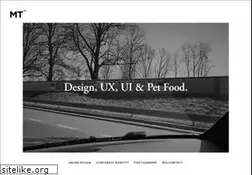 Sites similar to matejtoman.com