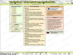 Sites similar to matek.ide.sk