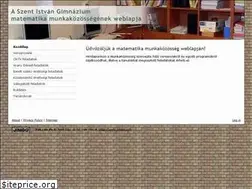 Sites similar to matek.jimdo.com