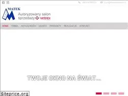 Sites similar to matek.szczecin.pl