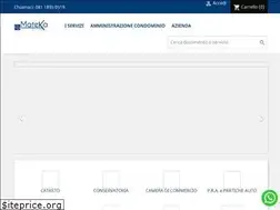 Sites similar to matekagroup.it
