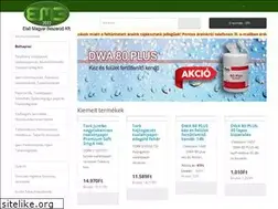 Sites similar to mateker.hu