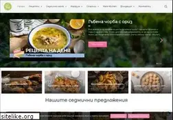 Sites similar to matekitchen.com