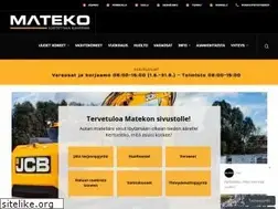 Sites similar to mateko.fi