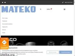 Sites similar to mateko.pl