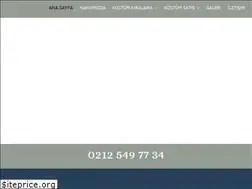 Sites similar to matekostum.com.tr