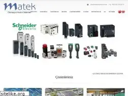 Sites similar to matekotomasyon.com