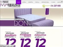 Sites similar to mateks.rs