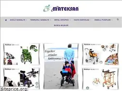 Sites similar to mateksan.com