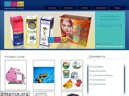Sites similar to mateksbaski.com