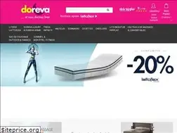 Sites similar to matelas-doreva.fr