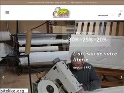 Sites similar to matelas-latex-naturels.com