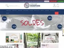 Sites similar to matelas-morphee.fr