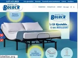 Sites similar to matelasbourck.com