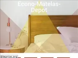Sites similar to matelasdepot.com