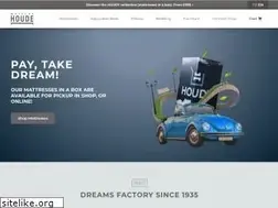 Sites similar to matelashoude.com
