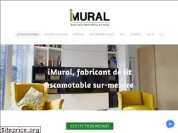 Sites similar to matelaslitmural.com