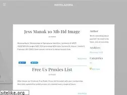 Sites similar to matelasopa807.weebly.com