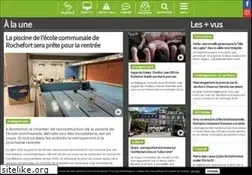 Sites similar to matele.be